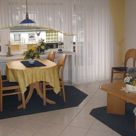 Dallacker 01 Cuxhaven Eksteriør bilde