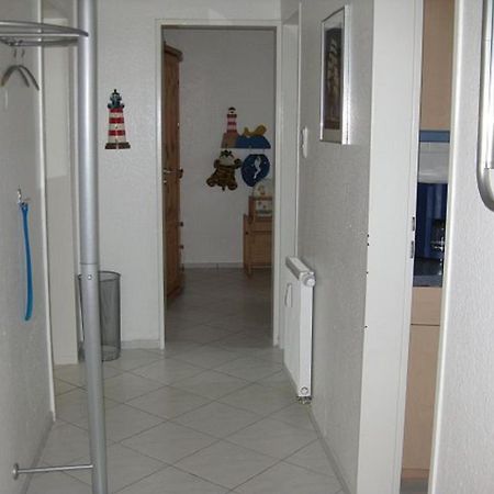 Dallacker 01 Cuxhaven Eksteriør bilde