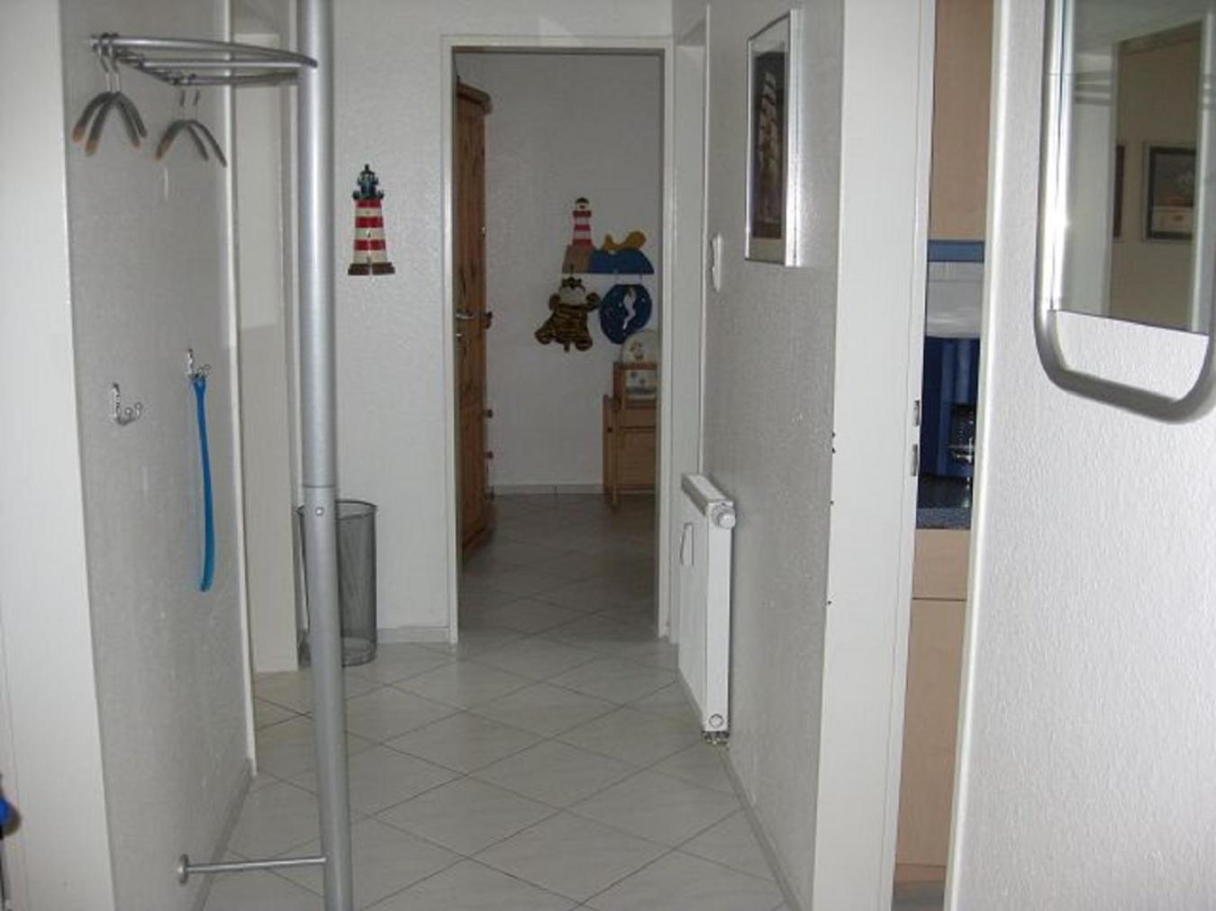 Dallacker 01 Cuxhaven Eksteriør bilde